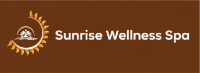 Sunrise Wellness Spa Logo